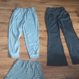 Women's Shein Lot 3 PCs Size Medium And Small